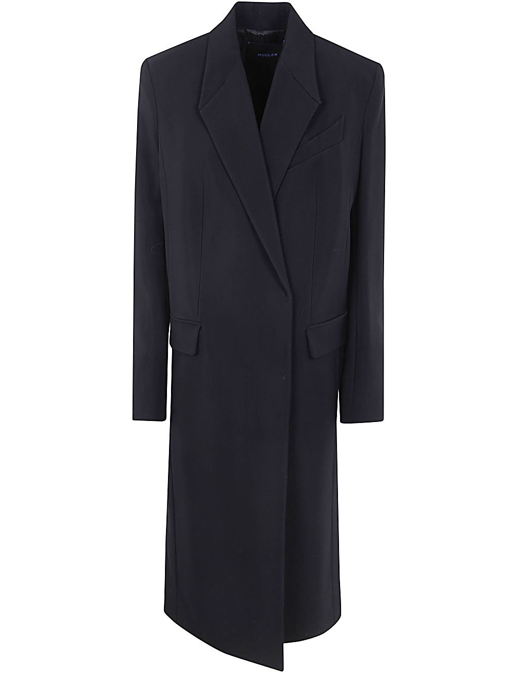 Mugler MA0178 COAT Size M / US 6-8 / IT 42-44 - 1 Thumbnail