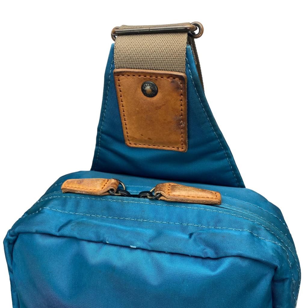 Porter Cross Body Bag Size ONE SIZE - 5 Thumbnail
