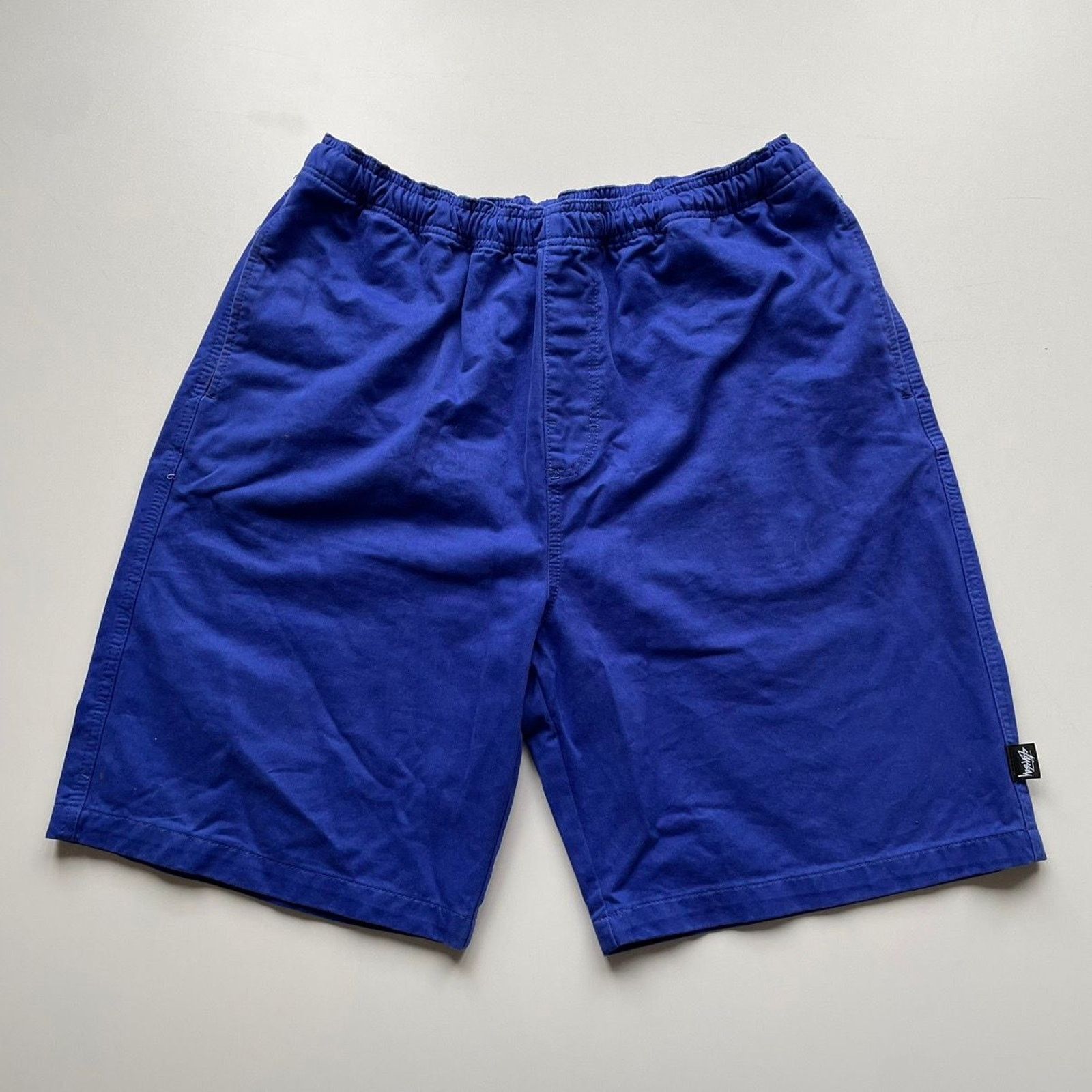 Patta × Stussy Patta x Stussy Boxing Short Rare | Grailed