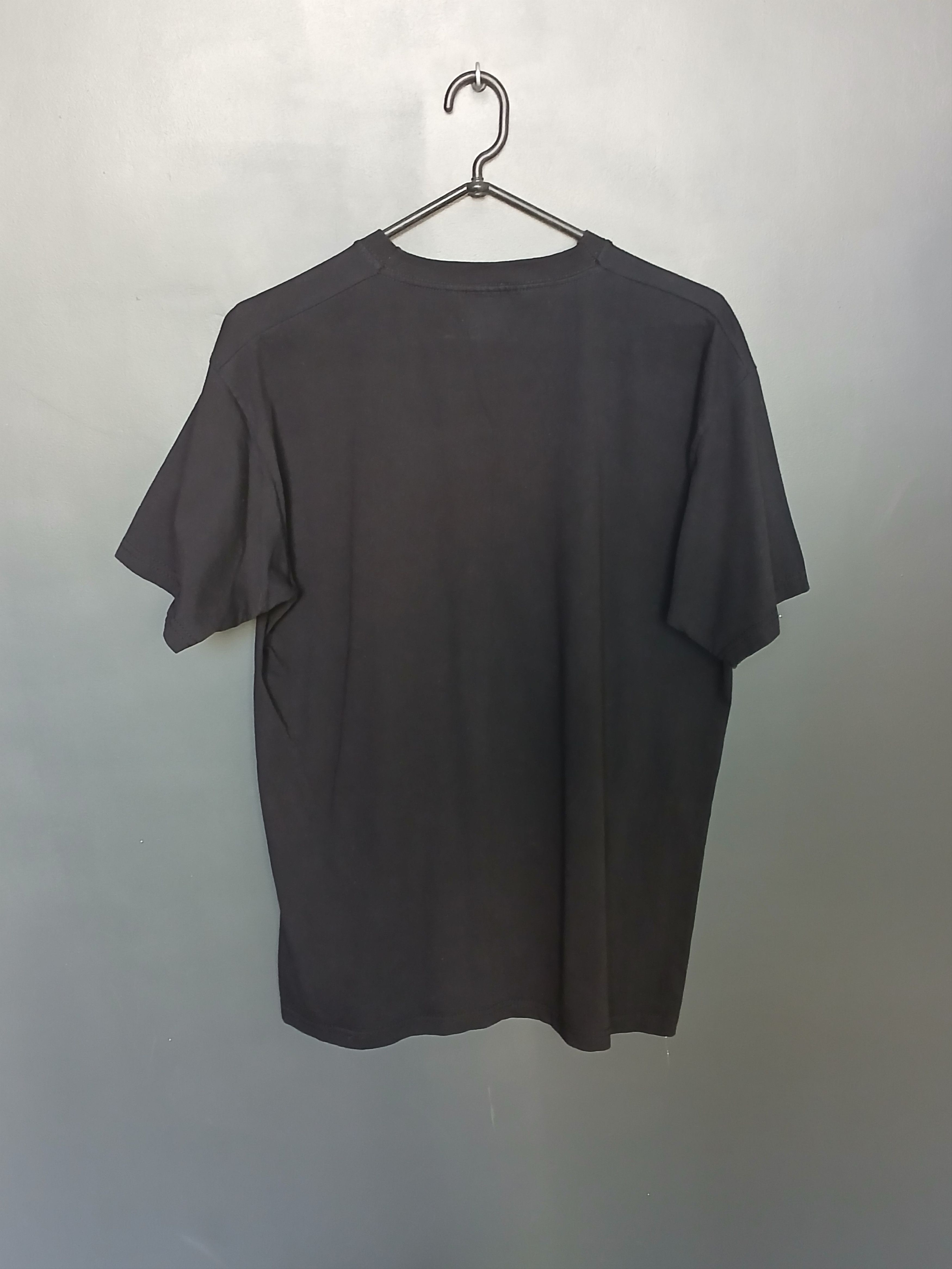 Band Tees × Prince Prince Purple Rain T-Shirt Size US L / EU 52-54 / 3 - 2 Thumbnail