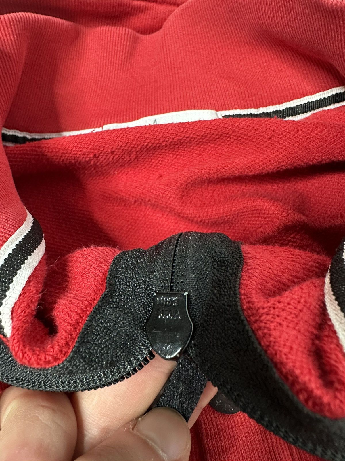 Stone Island Stone Island Sweatshirt Zip 1/4 Size US L / EU 52-54 / 3 - 5 Thumbnail