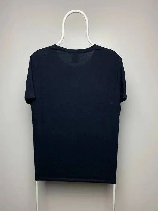 Nike Nike T-shirt vintage 3D logo swoosh size L striped Size US L / EU 52-54 / 3 - 6 Thumbnail