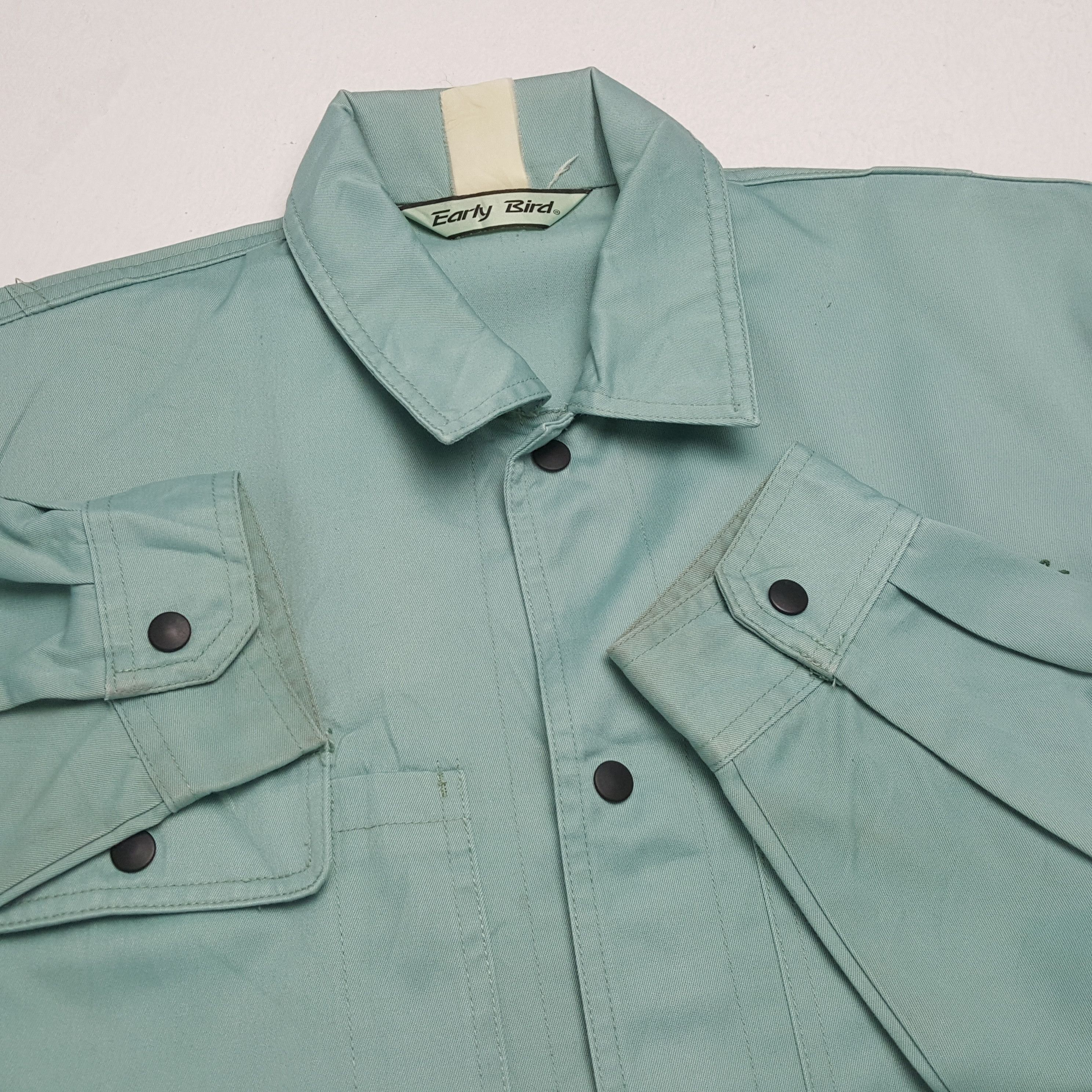 Honda × Vintage Vintage MUGEN HONDA Japanese Racing Team Custom Jacket Size US M / EU 48-50 / 2 - 9 Thumbnail