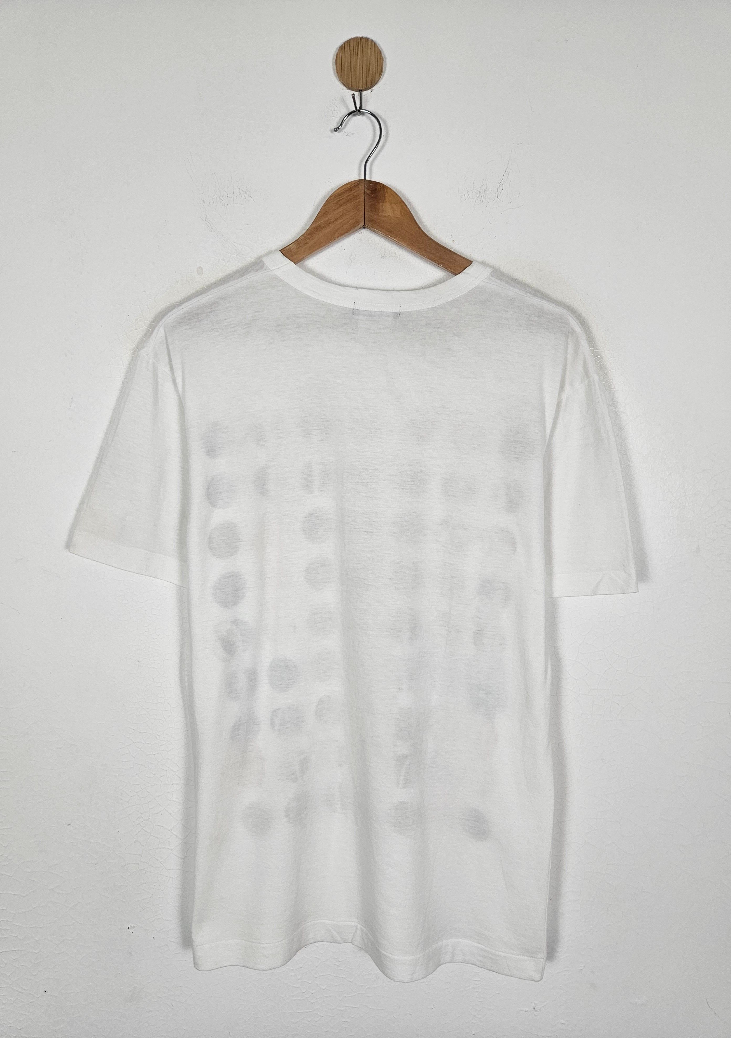 Comme des Garcons Comme des Garcons Homme Plus CDG shirt Size US M / EU 48-50 / 2 - 4 Thumbnail