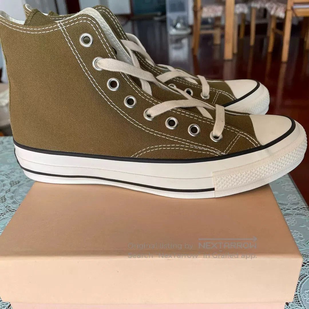 Converse Converse Addict Chuck Taylor Canvas Hi. Size US 8.5 / EU 41-42 - 1 Thumbnail