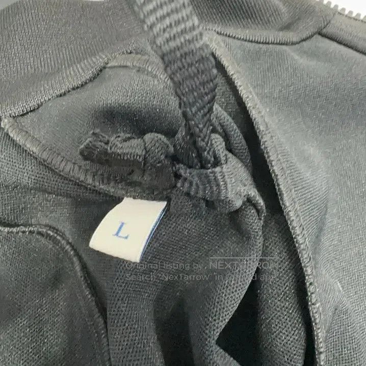 Moncler Moncler x FRGMT Letter Logo Casual Jacket. Size US L / EU 52-54 / 3 - 7 Thumbnail