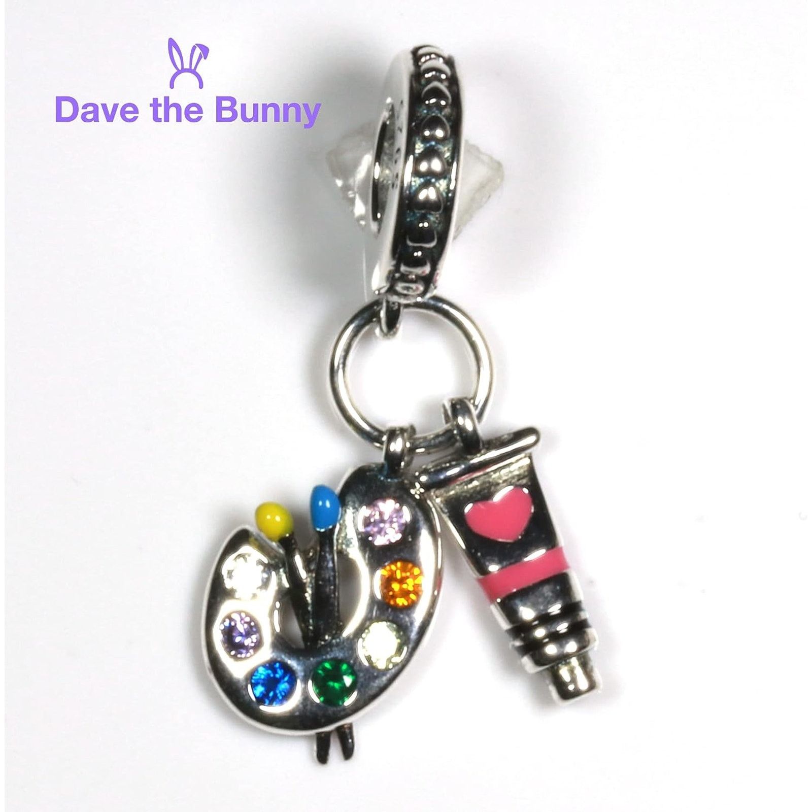 & Other Stories Painter Gifts - Great Art Lovers Gifts and Art Jewelry Size ONE SIZE - 6 Thumbnail
