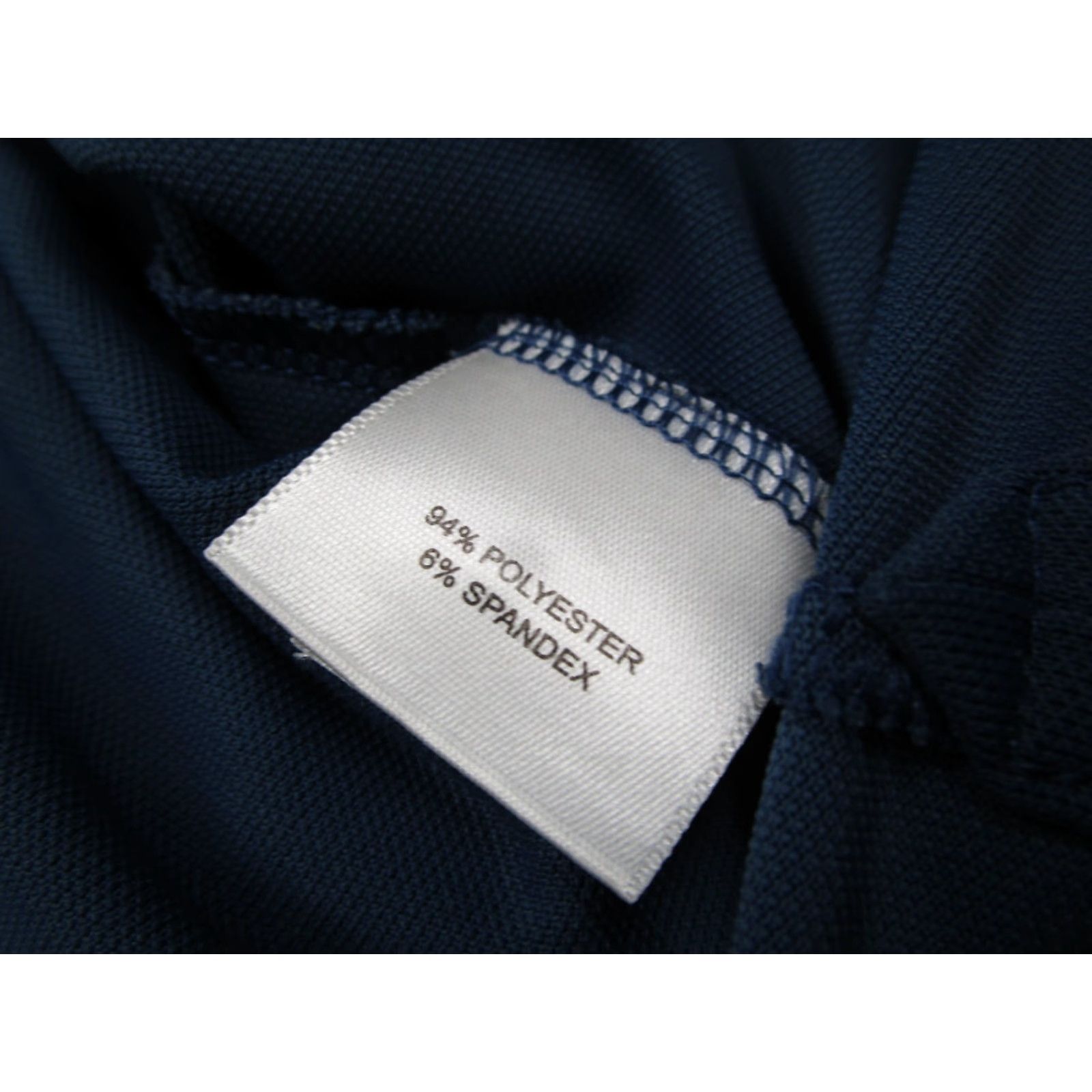 Peter Millar Peter Millar Summer Comfort Shirt Mens Small Blue Lakeside Golf Thursday Team Logo Embroidered Polo Size US S / EU 44-46 / 1 - 4 Thumbnail