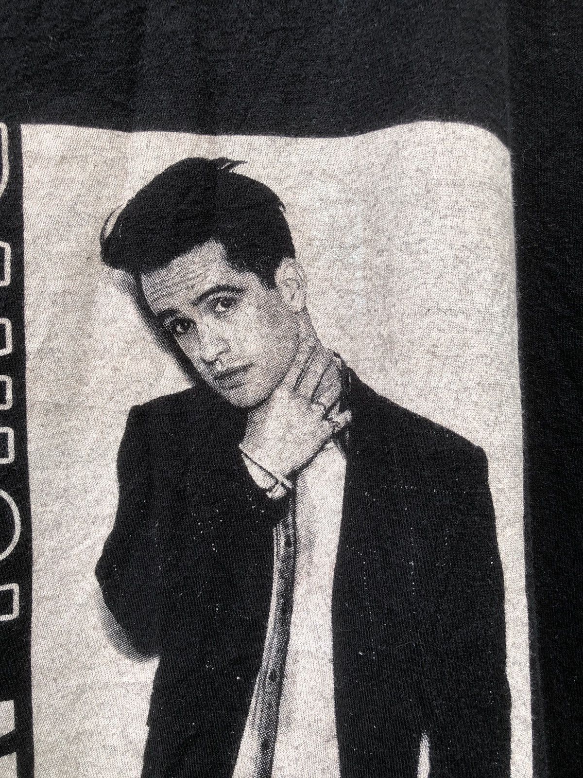 Band Tees × Nirvana × Vintage Band Panic At The Disco PFTW UK/EUR 2018 Tour Tshirt Size US L / EU 52-54 / 3 - 4 Thumbnail