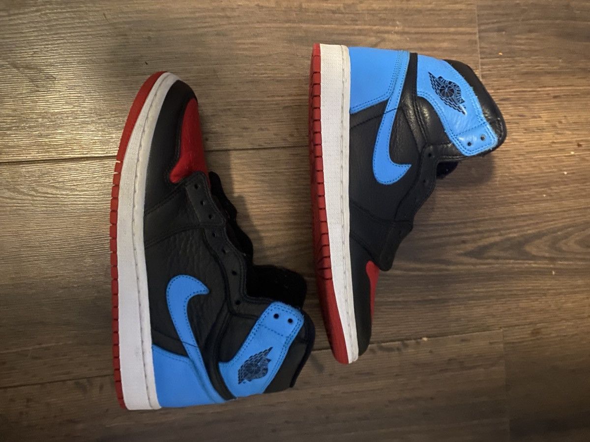 Nike jordan 1 Size US 8.5 / IT 38.5 - 1 Thumbnail