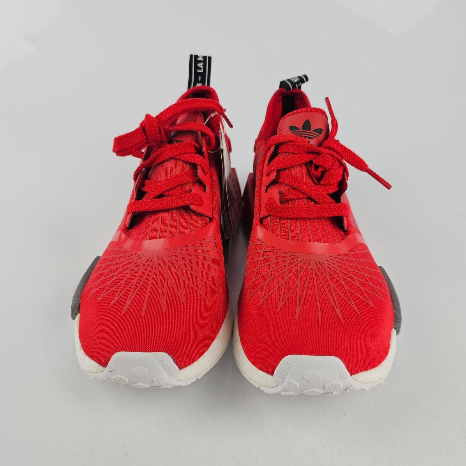 Adidas Adidas NMD Runner Red Size 10 New US 10 Size US 10 / EU 43 - 5 Thumbnail
