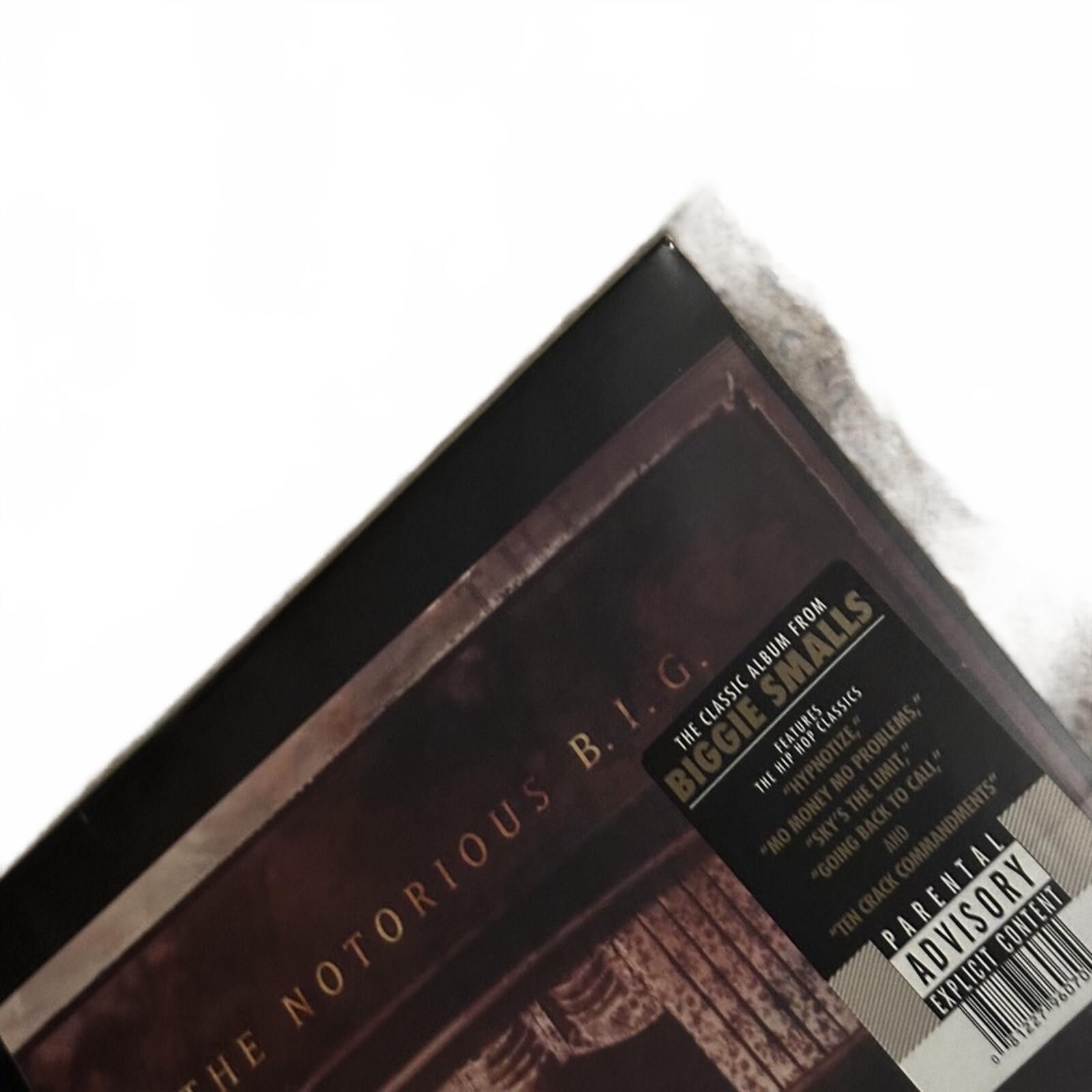 Other The Notorious B.I.G. Life After Death Vinyl LP 2014 Size ONE SIZE - 6 Thumbnail