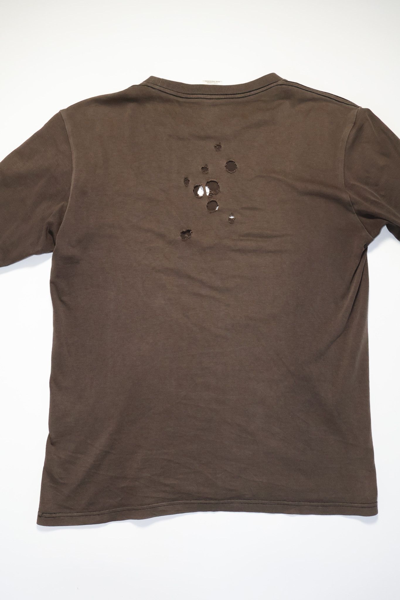 Number (N)ine Number (N)ine SS01 SOVC Shirt Size US M / EU 48-50 / 2 - 3 Thumbnail