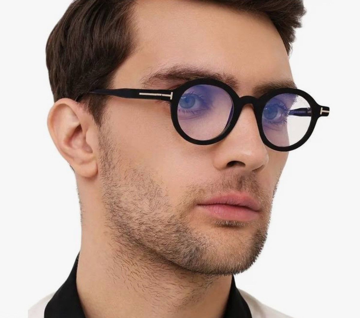 Tom Ford Tom Ford prescription eyeglasses Size ONE SIZE - 1 Thumbnail