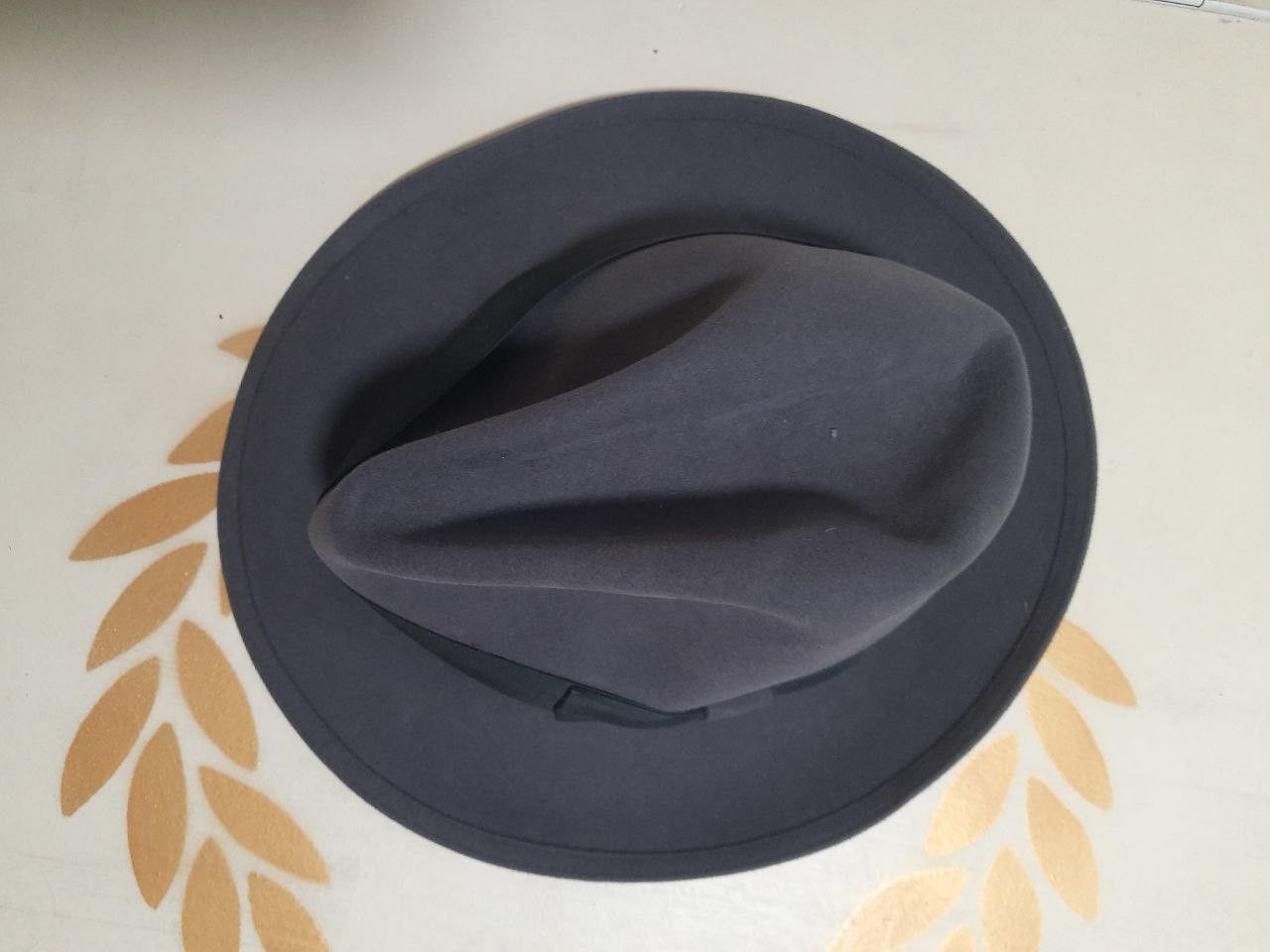 Stetson × Vintage Stetson Oberwalder Vien Hat Vintage Size ONE SIZE - 4 Thumbnail