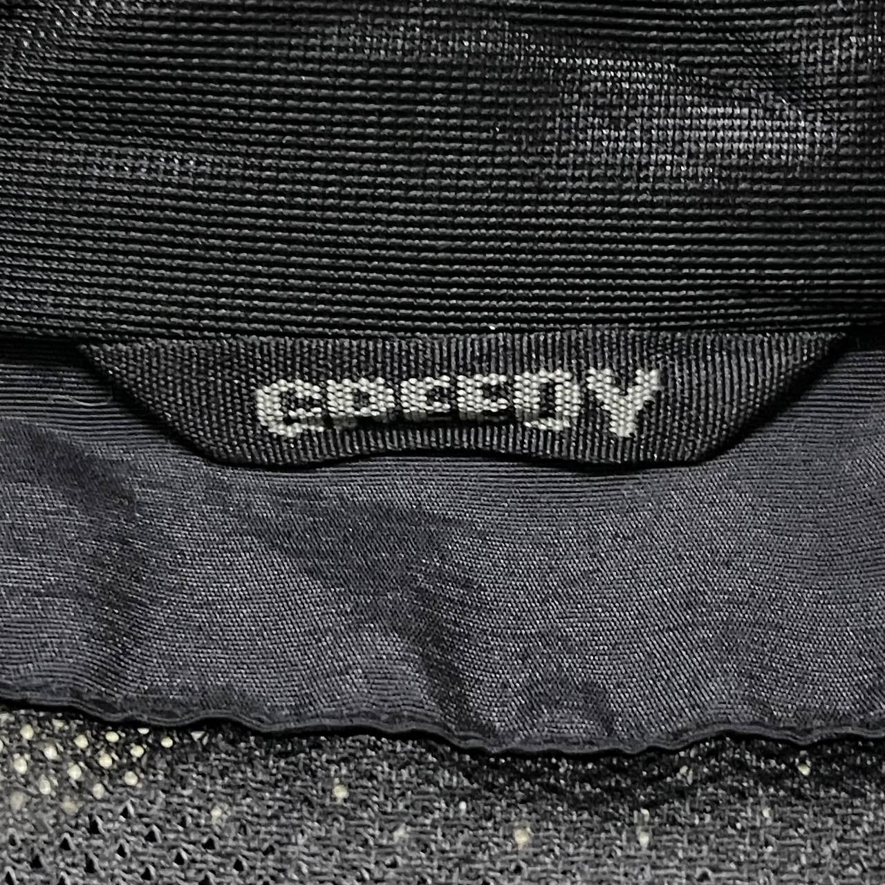 Japanese Brand Vintage Greedy Racing Jacket with Padding Size US M / EU 48-50 / 2 - 14 Thumbnail