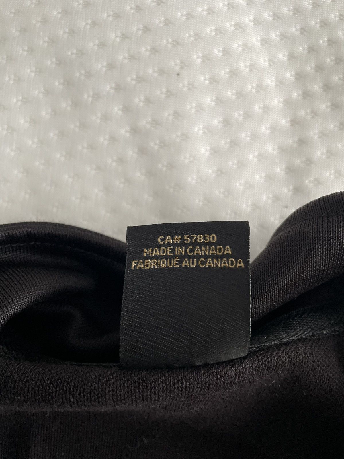 October's Very Own Ovo Track Jacket Size US M / EU 48-50 / 2 - 5 Thumbnail