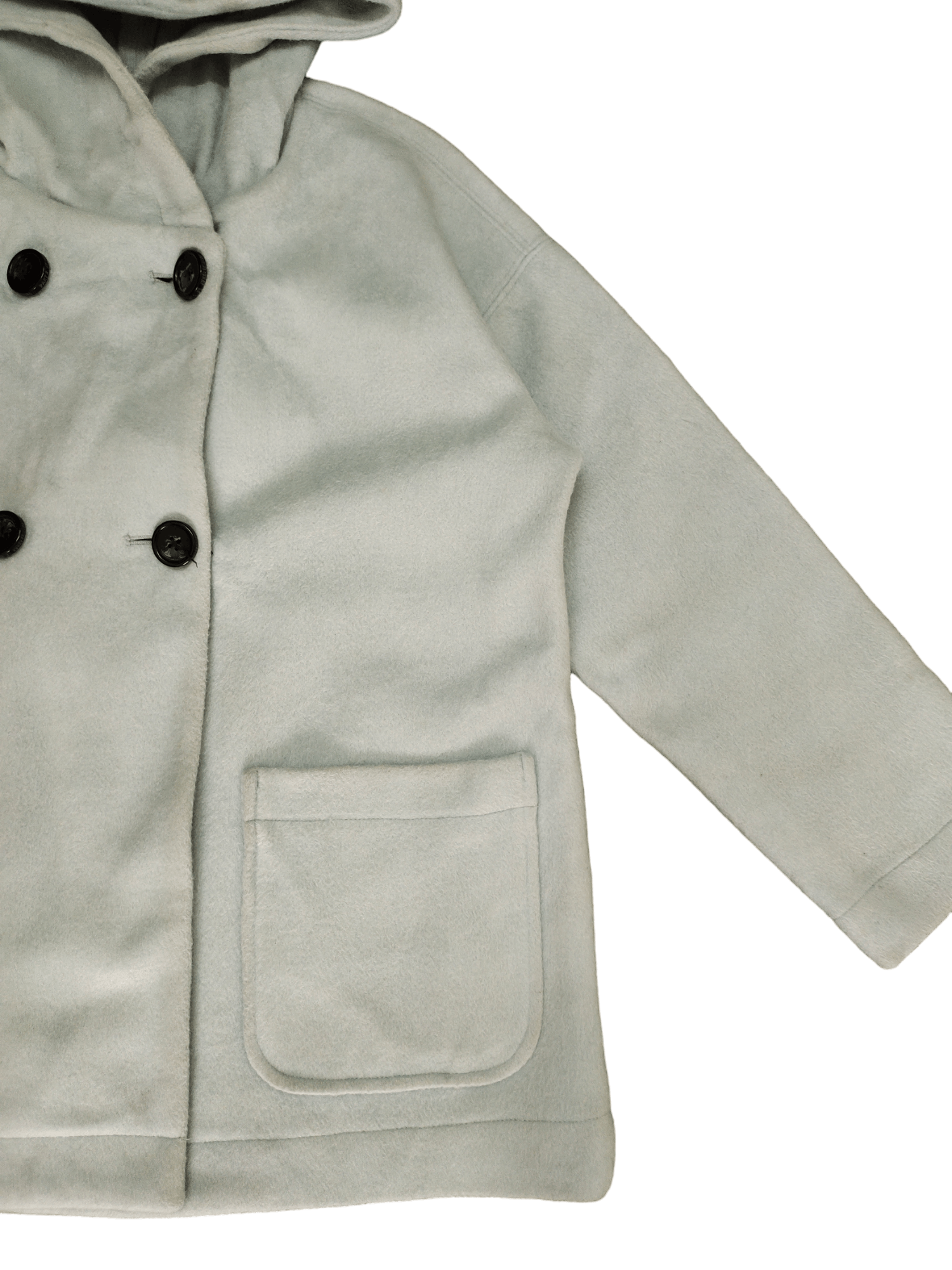 Junko Shimada Part 2 By Junko Shimada Wool Jacket Size M / US 6-8 / IT 42-44 - 4 Thumbnail