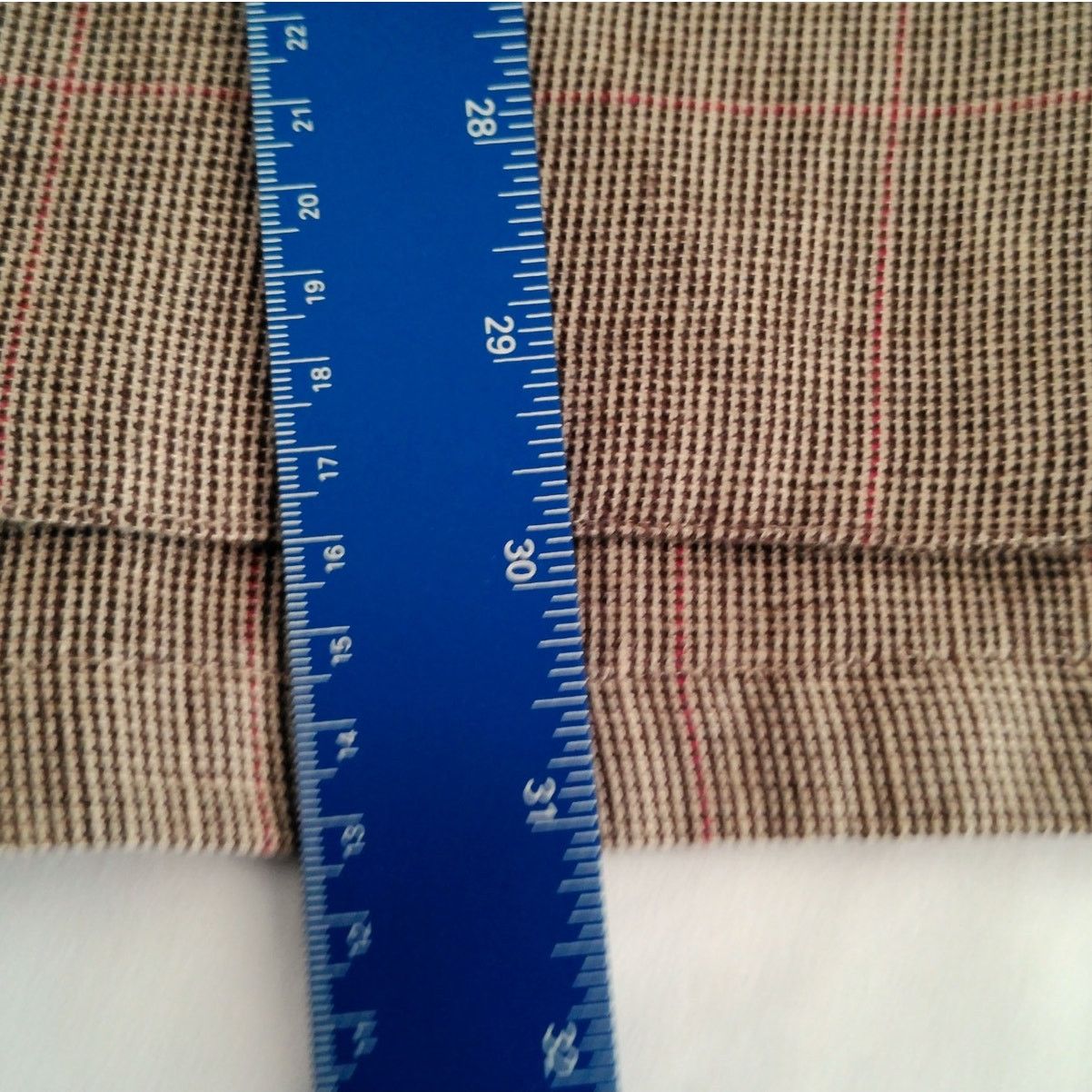 J.McLaughlin J. McLaughlin Italian Safari Jacket Wool Linen Blend NWOT Size US XXL / EU 58 / 5 - 8 Thumbnail