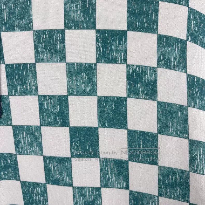 Louis Vuitton Louis Vuitton Checkerboard Sweatshirt Size US XXL / EU 58 / 5 - 4 Thumbnail