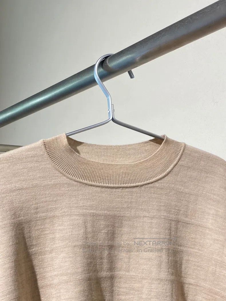 Fendi Fendi Two-Sided Wearable Sweater Size XXS / US 00 / IT 34 - 5 Thumbnail