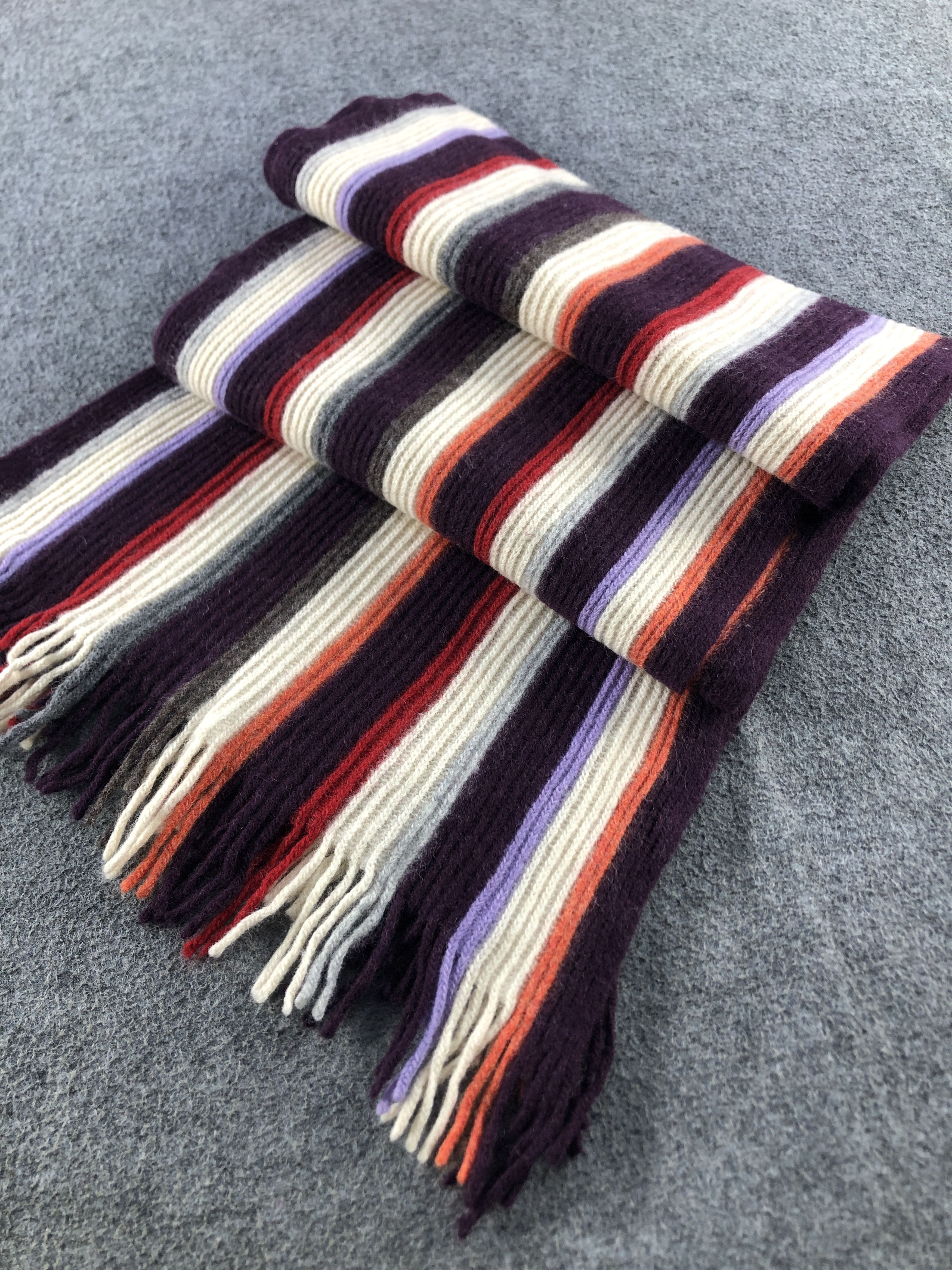 Altea Altea Scarf / Muffler / Neckwear P729 Size ONE SIZE - 3 Thumbnail