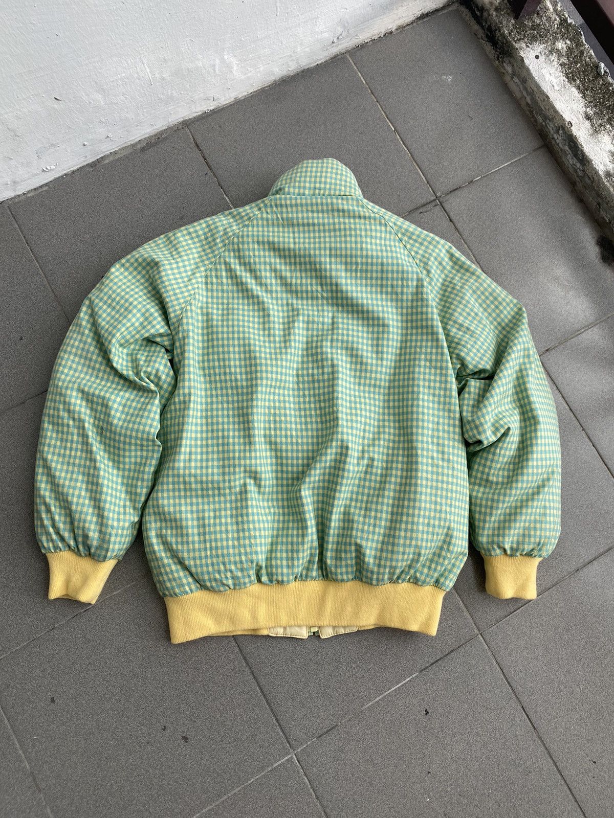 Moncler × Vintage Vintage Moncler Irreversible Puffer Jacket Size US L / EU 52-54 / 3 - 2 Thumbnail