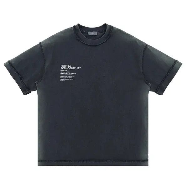 VIBE Print Shirt Size US L / EU 52-54 / 3 - 5 Thumbnail