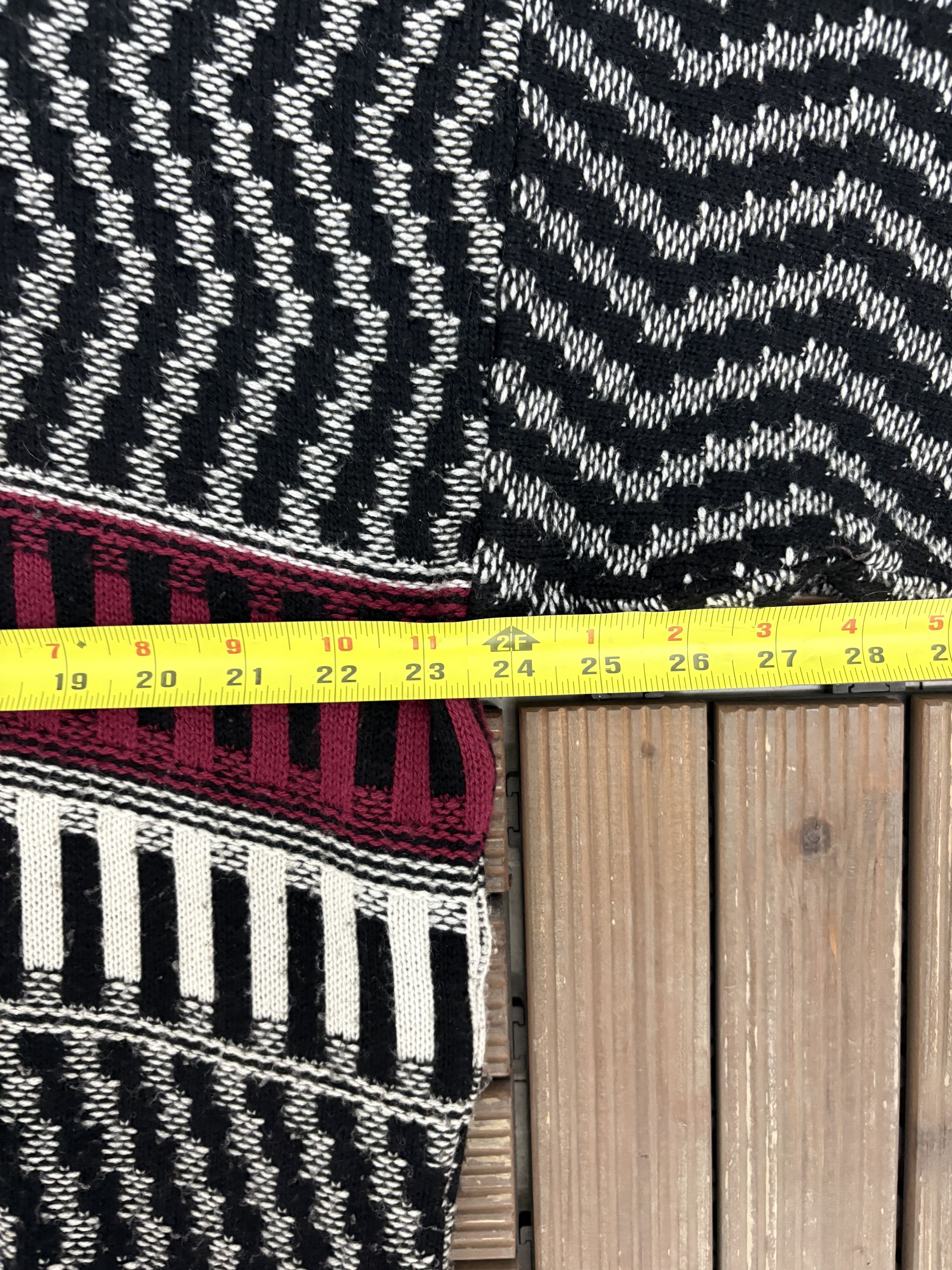 Sears Sears The Men's Store Vintage Knit Sweater Size US XL / EU 56 / 4 - 6 Thumbnail
