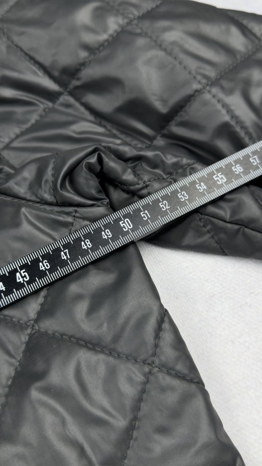 Fred Perry Fred Perry Quilted Jacket Olive Barbour Style Size US S / EU 44-46 / 1 - 8 Thumbnail