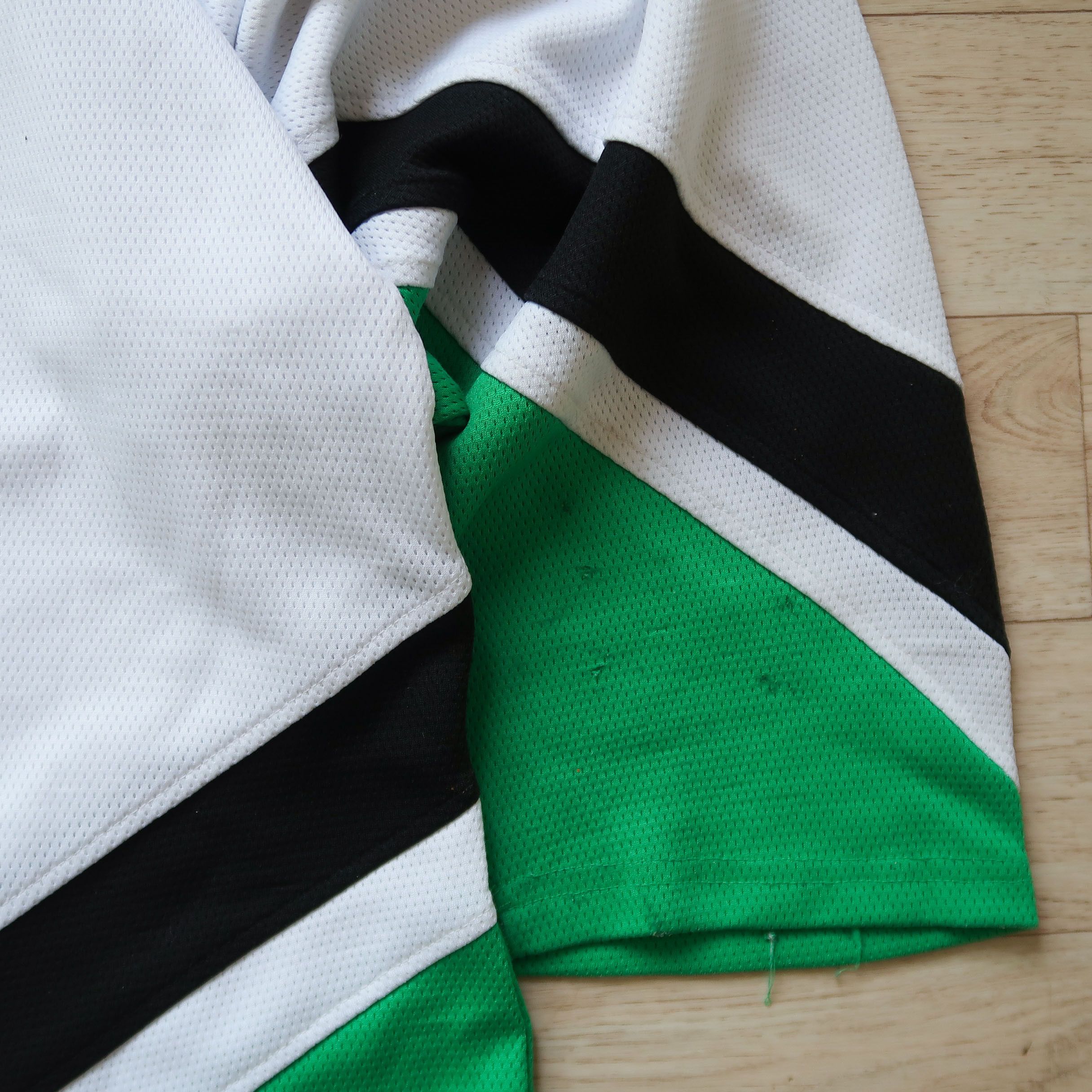Nike Vintage Nike Bauer Sioux Jersey Size US S / EU 44-46 / 1 - 9 Thumbnail