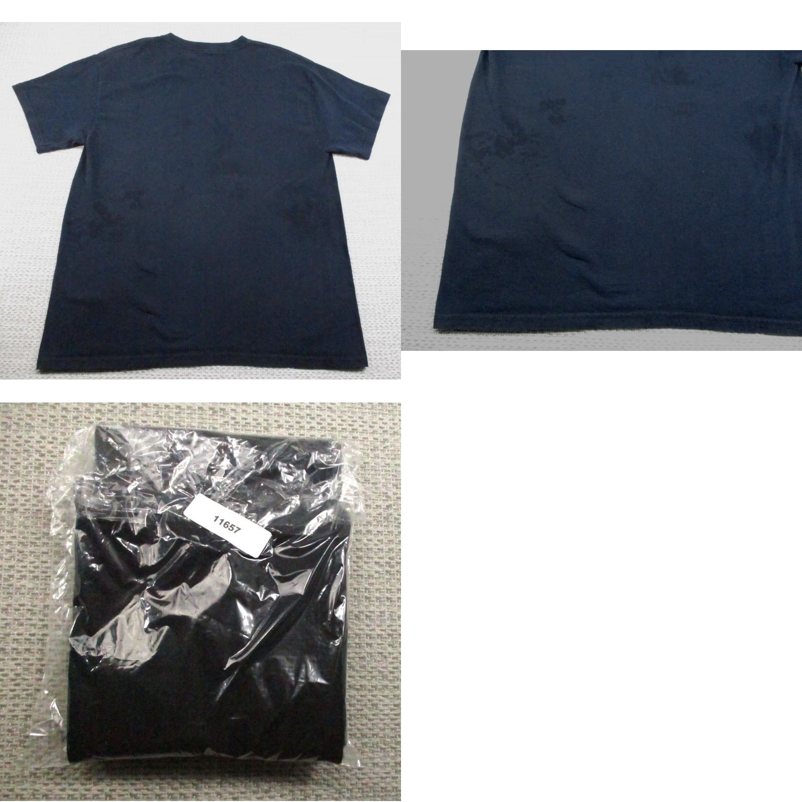 Gildan Toby Keith Shirt Mens Large Black Graphic Im As Good Once As I Ever Was Country Shirt Size US L / EU 52-54 / 3 - 8 Thumbnail