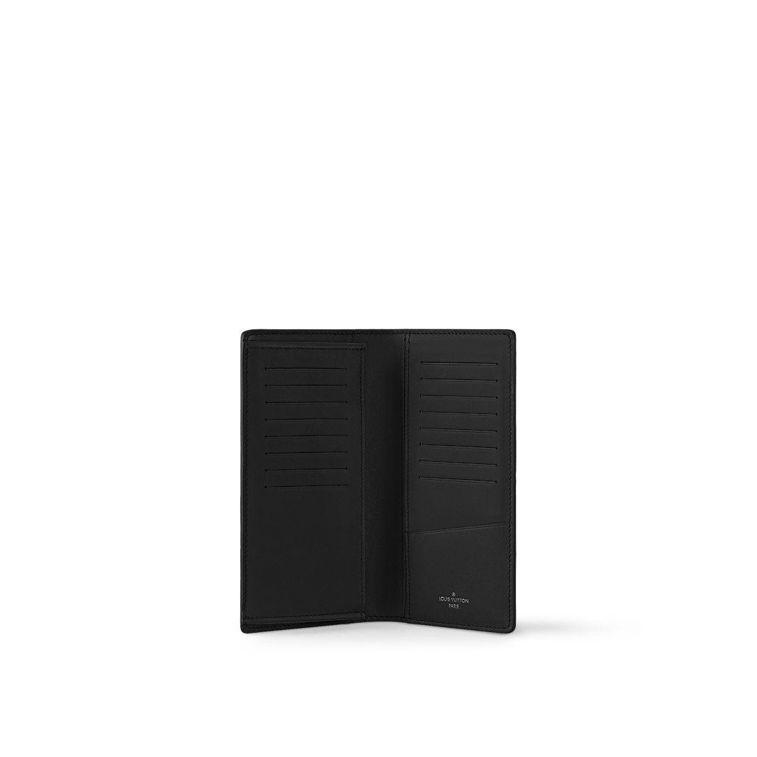 Louis Vuitton Brazza Wallet Size ONE SIZE - 4 Thumbnail