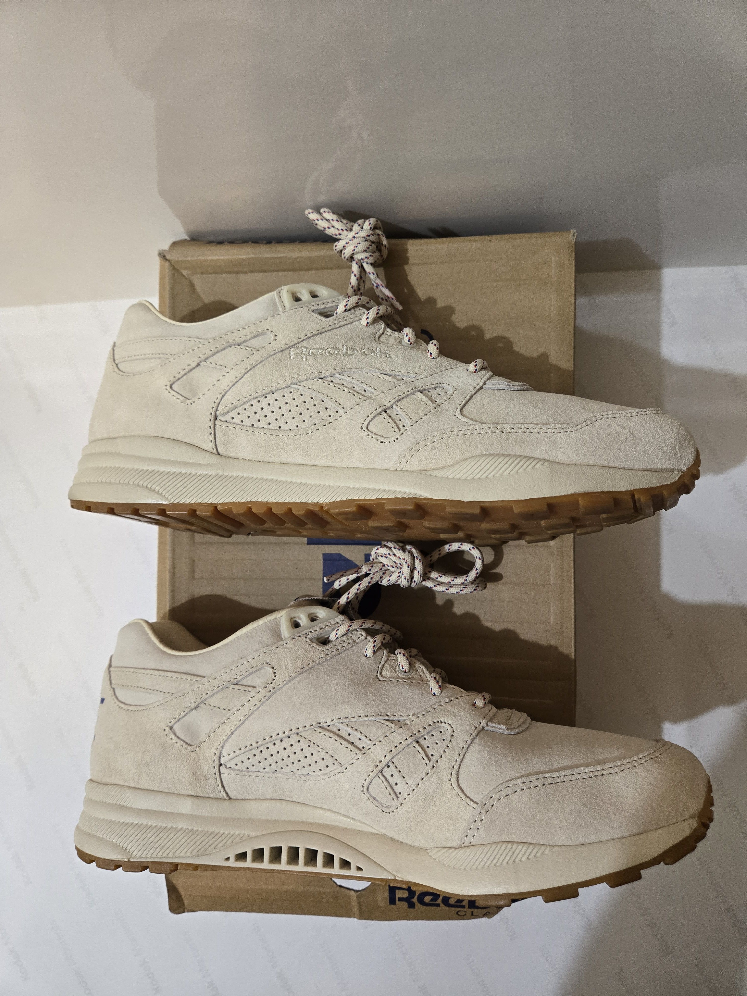 Kendrick Lamar REEBOK VENTILATOR Kendrick Lamar Size US 8 / EU 41 - 3 Thumbnail
