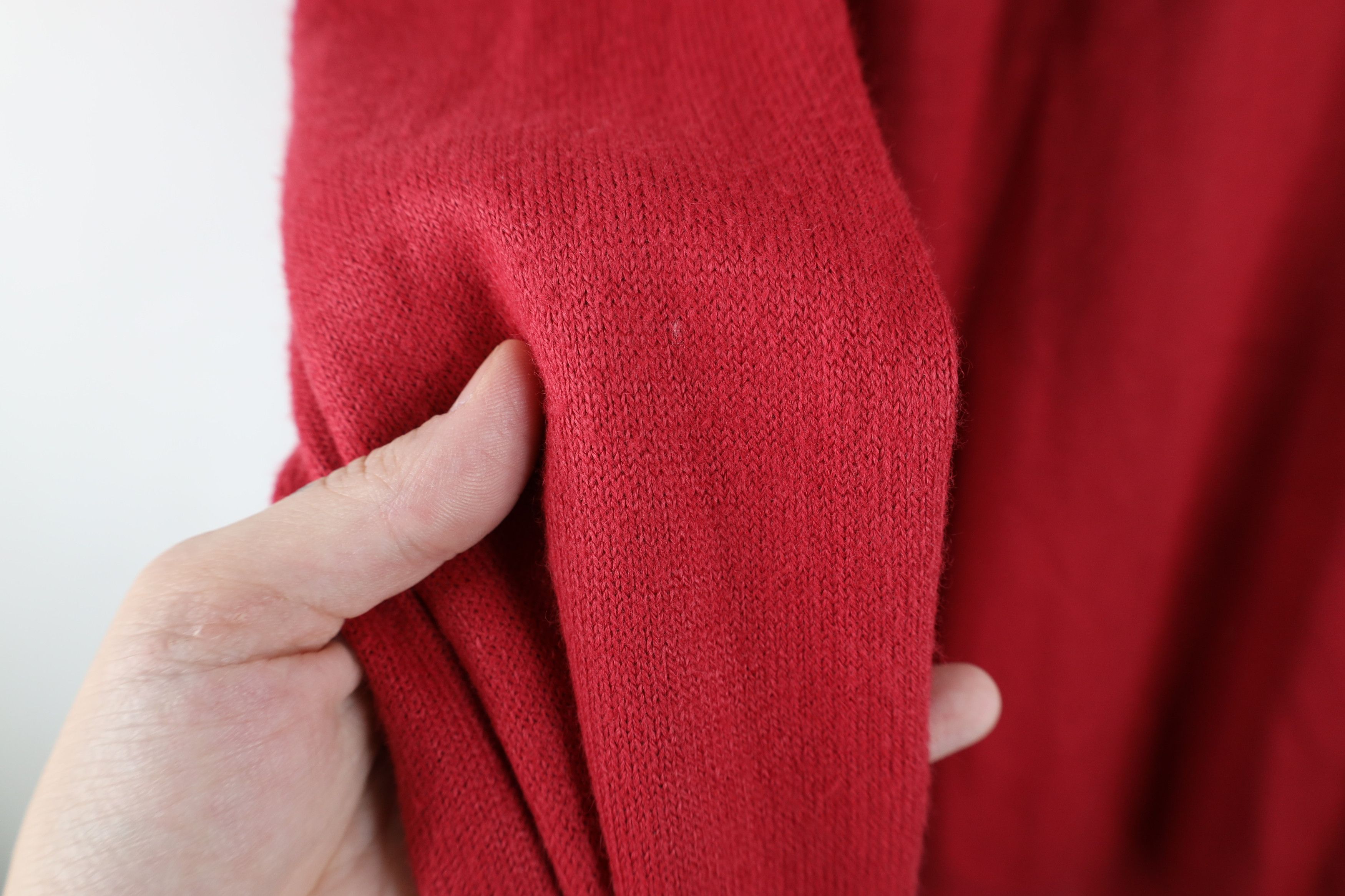 Vintage Vintage 70s 80s National Golf Club Golfing Knit Sweater USA Size US XL / EU 56 / 4 - 6 Thumbnail