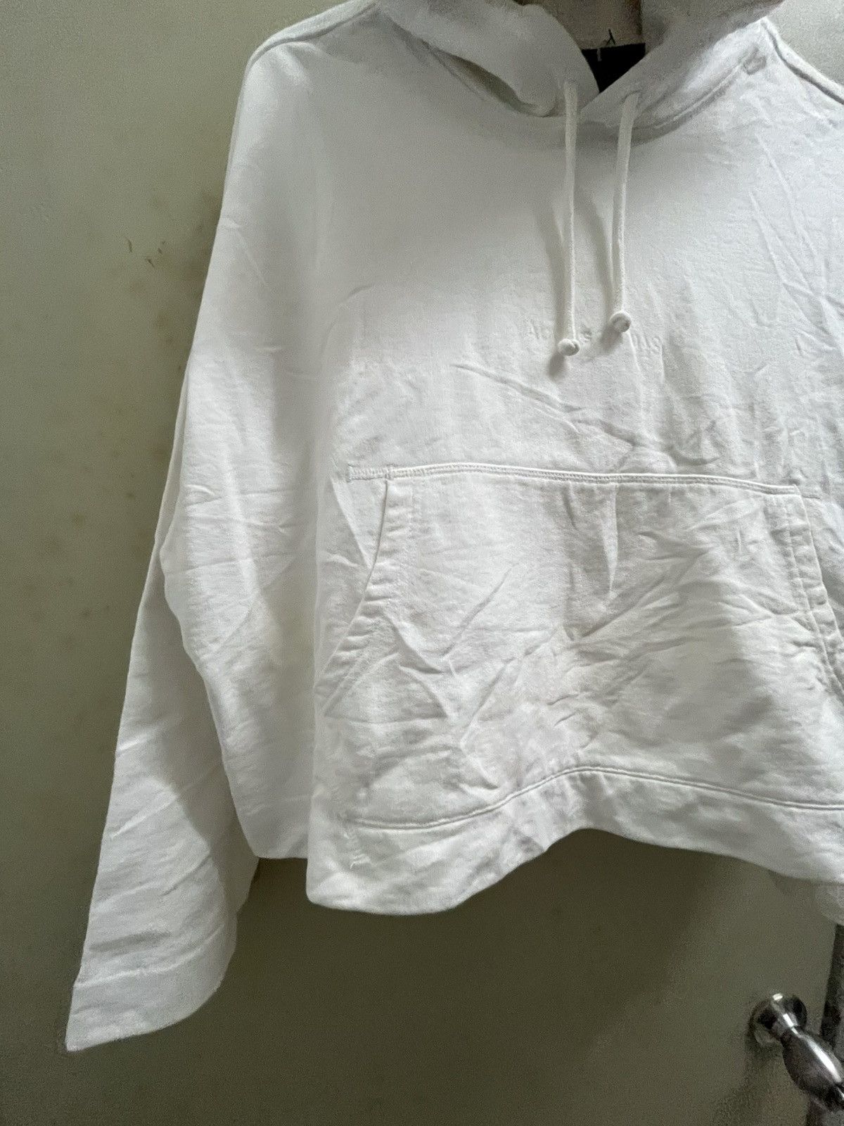 Acne Studios Acne studios hoodie Size XXS / US 00 / IT 34 - 6 Thumbnail