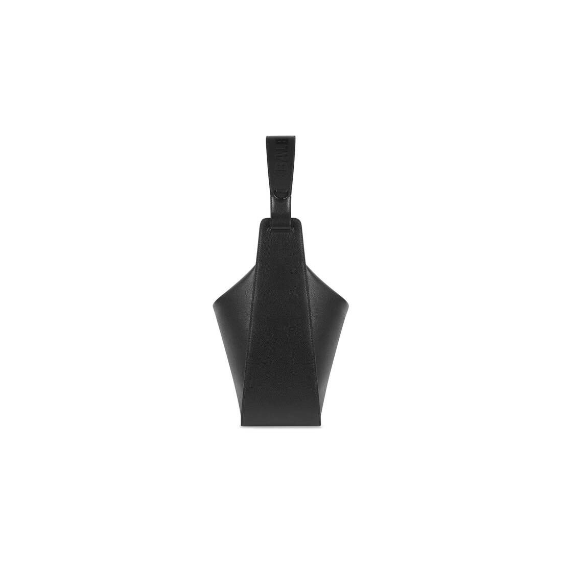 Balenciaga o1w1db10525 Size: OS / Tool 2.0 Medium North-South Tote Bag Size ONE SIZE - 3 Thumbnail