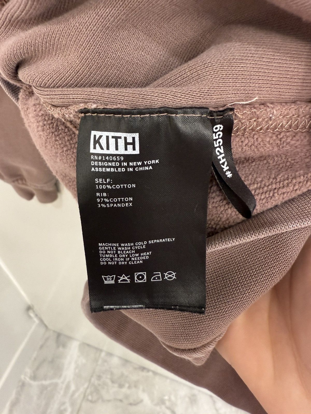 Kith Kith Cyber Monday Hoodie Size US L / EU 52-54 / 3 - 7 Thumbnail