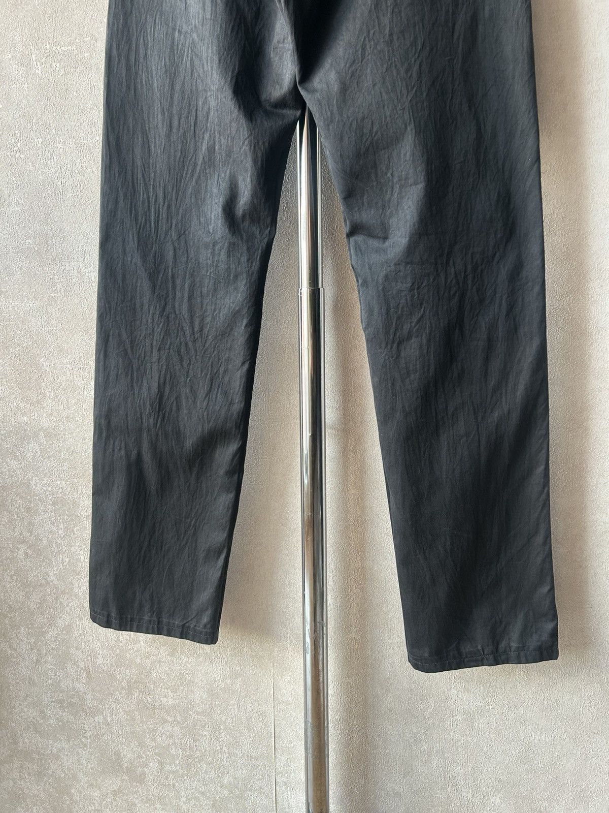 Helmut Lang Vintage Archive Helmut Lang Belted Tactical Trouser Pants Size US 30 / EU 46 - 6 Thumbnail