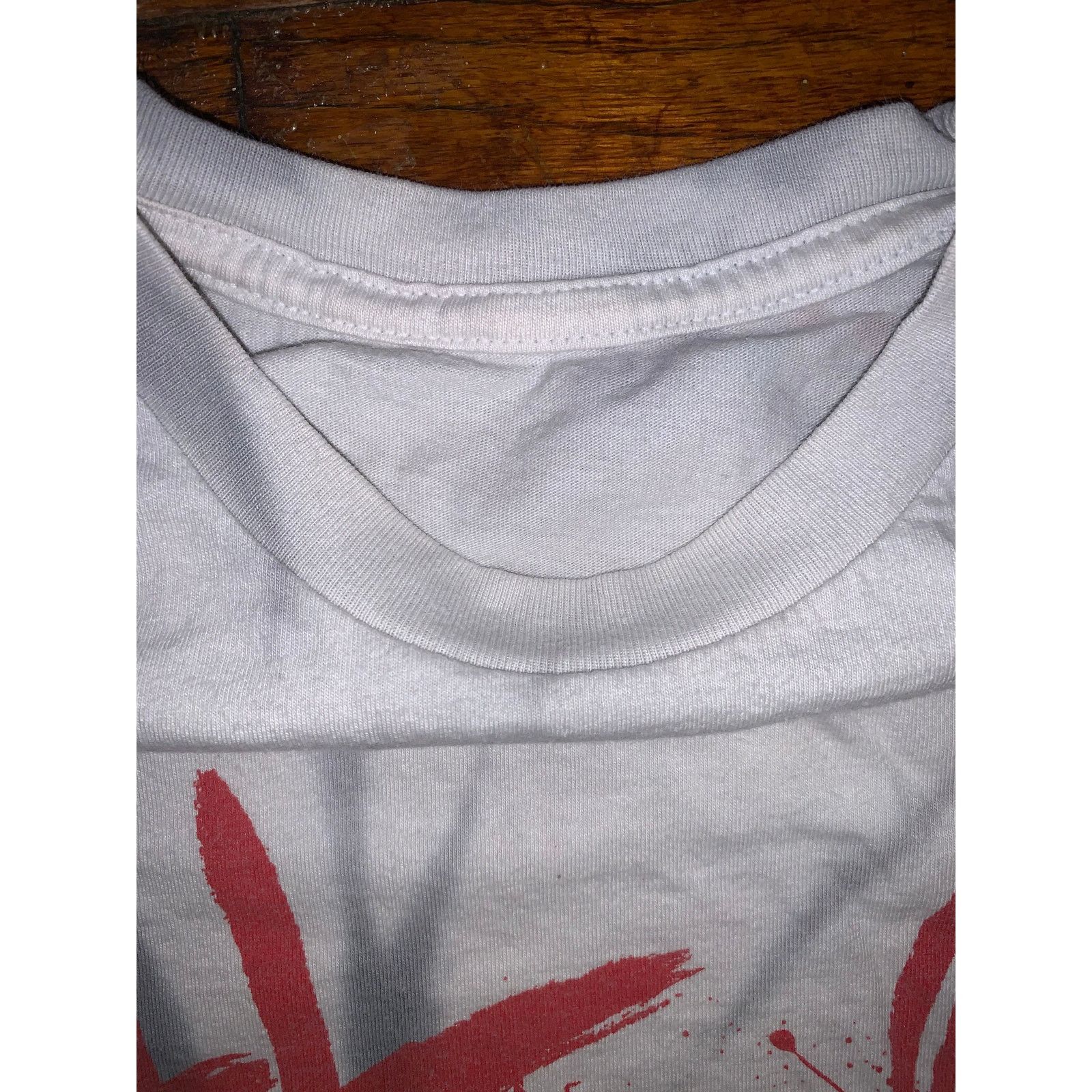 Band Tees All Time Low Band T Shirt Womens S Tie Dye Graphic Pop Punk Size S / US 4 / IT 40 - 5 Thumbnail