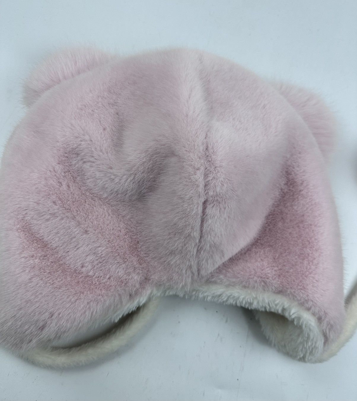 Japanese Brand Trapper Hat - TC 41 Size ONE SIZE - 7 Thumbnail