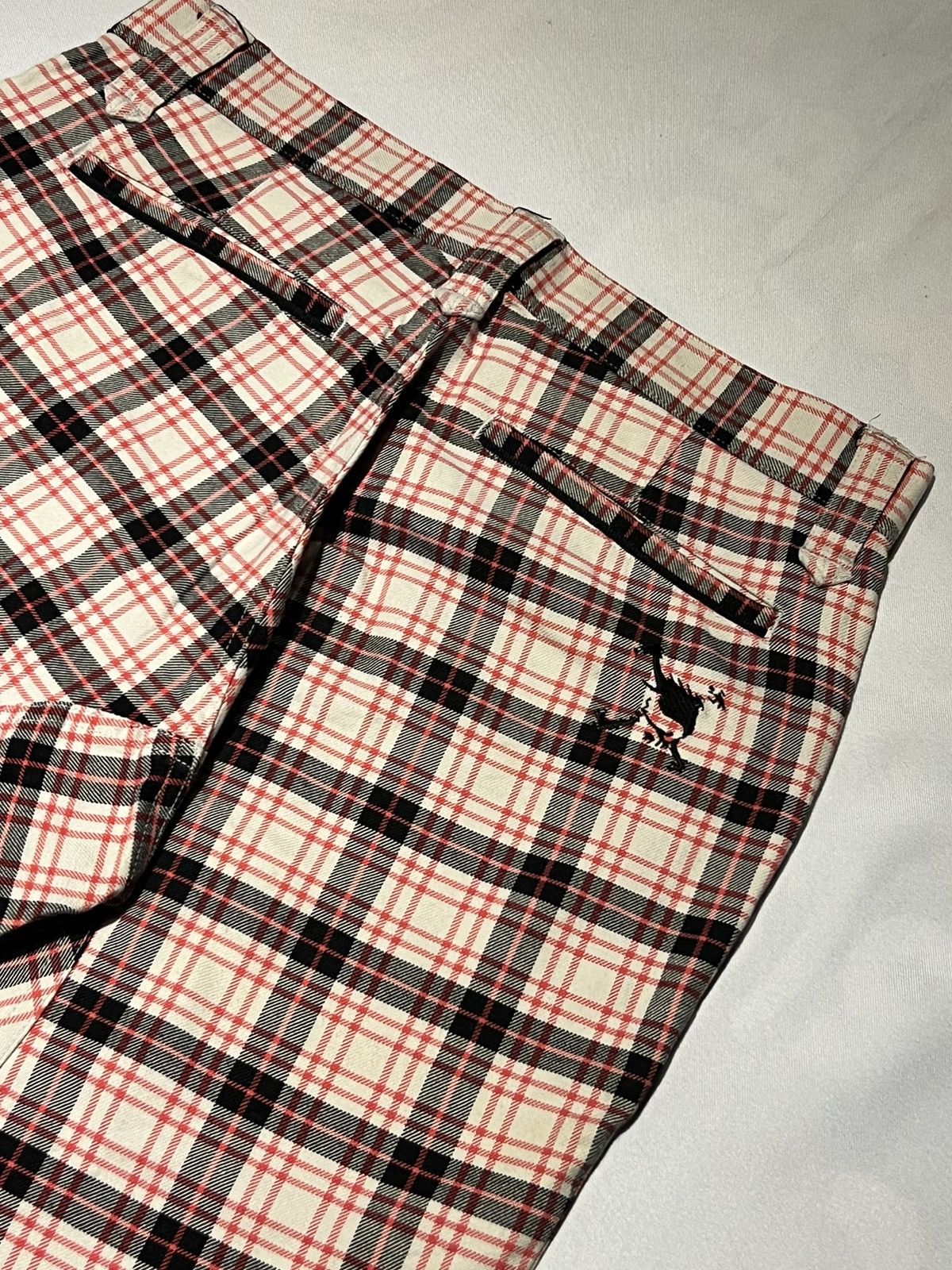 Oakley × Vintage VINTAGE OAKLEY Y2K PANT Size 30" / US 8 / IT 44 - 6 Thumbnail