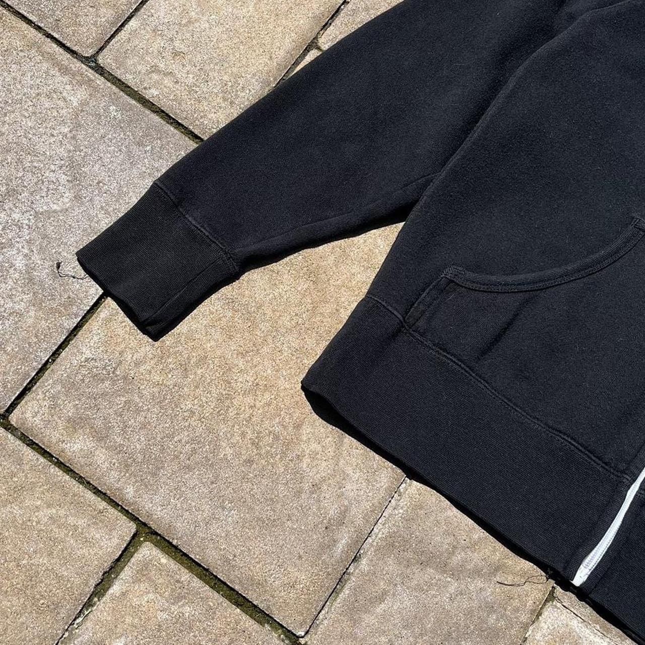 Band Tees × Vintage Vintage Y2K Shinedown Band Music Tour Hoodie Sweatshirt Size US S / EU 44-46 / 1 - 5 Thumbnail