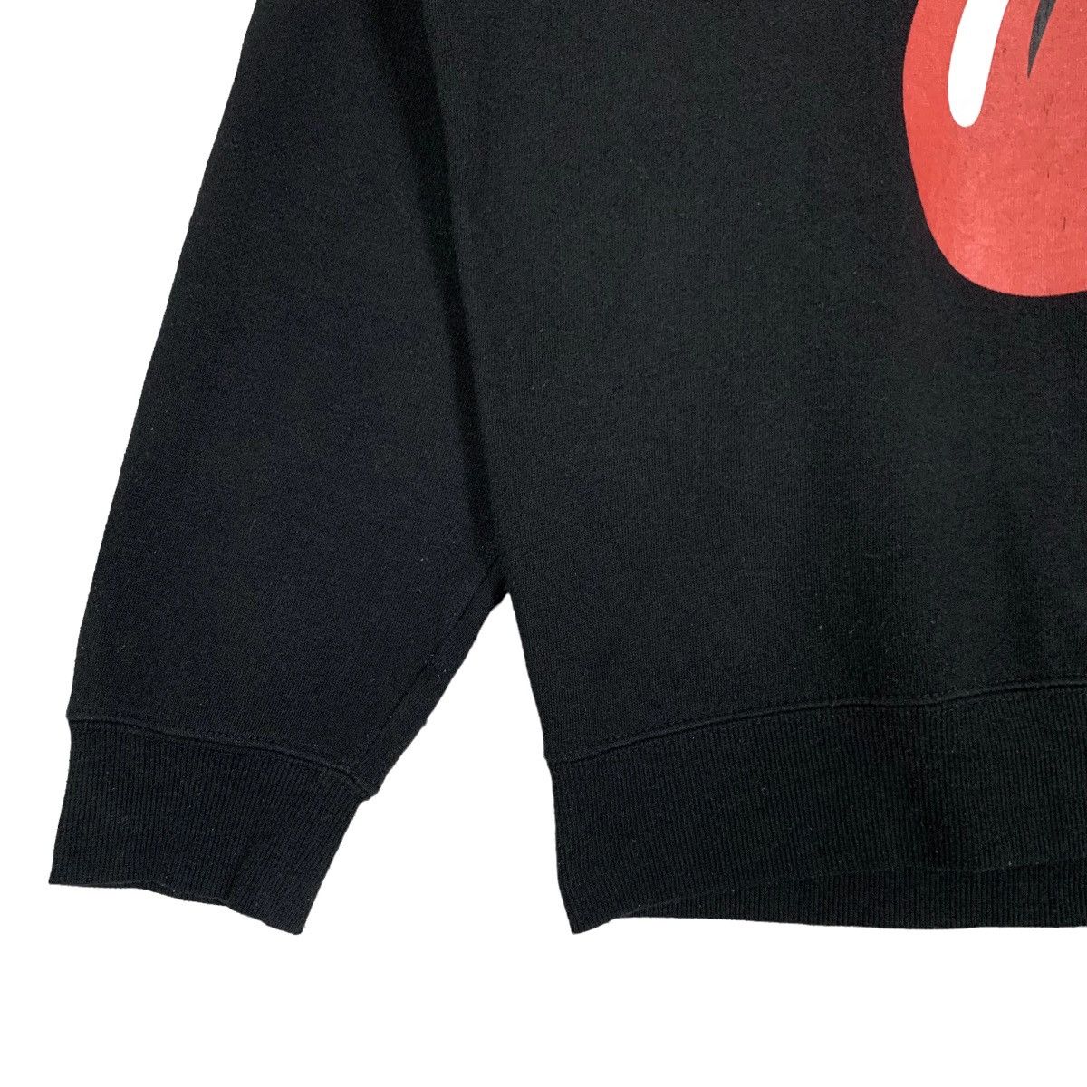 Band Tees The Rolling Stones Rock Band One Set Sweatshirt And Pants Size US M / EU 48-50 / 2 - 7 Thumbnail
