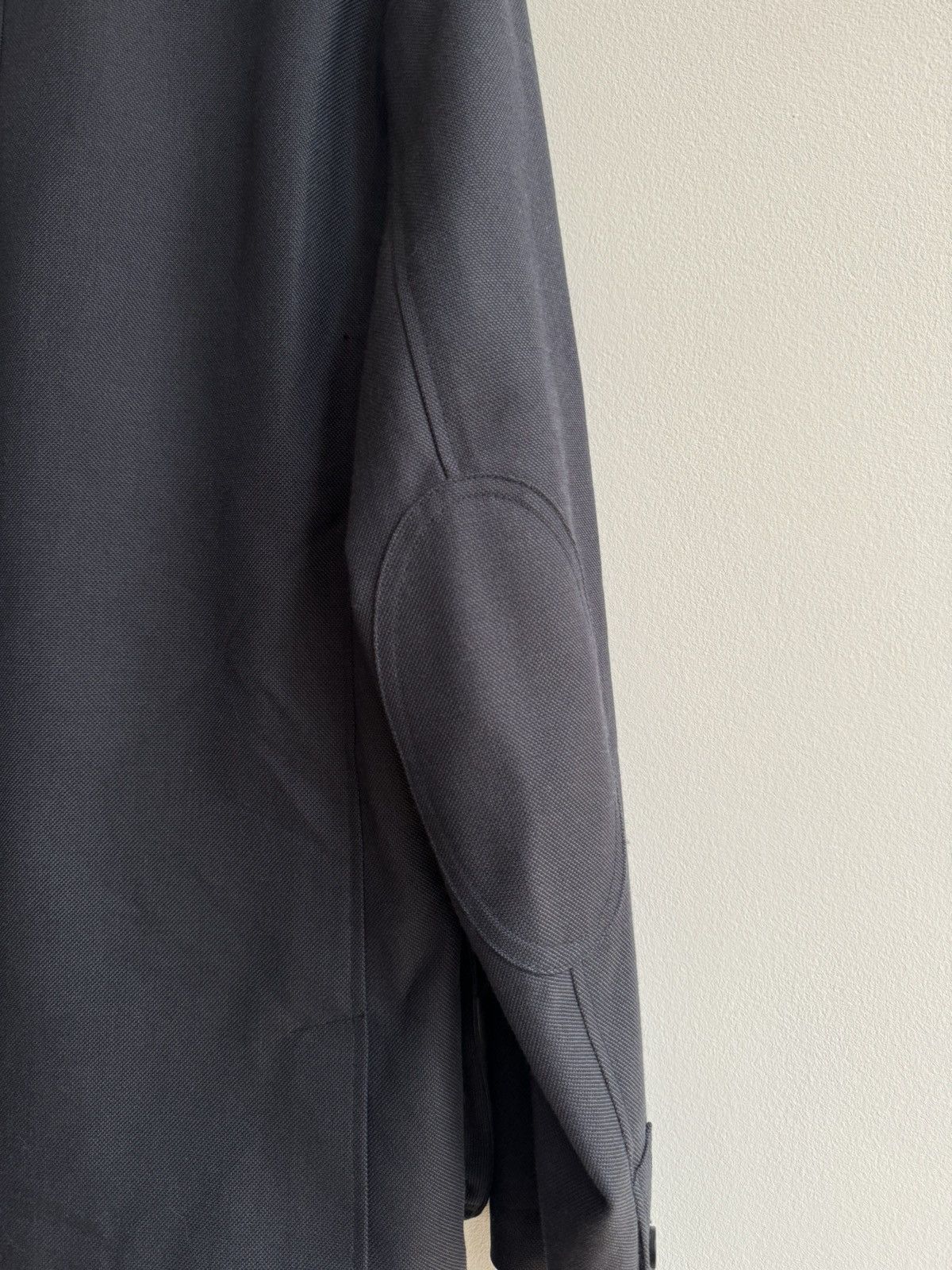 Maison Margiela Japanese Collar Size US M / EU 48-50 / 2 - 5 Thumbnail