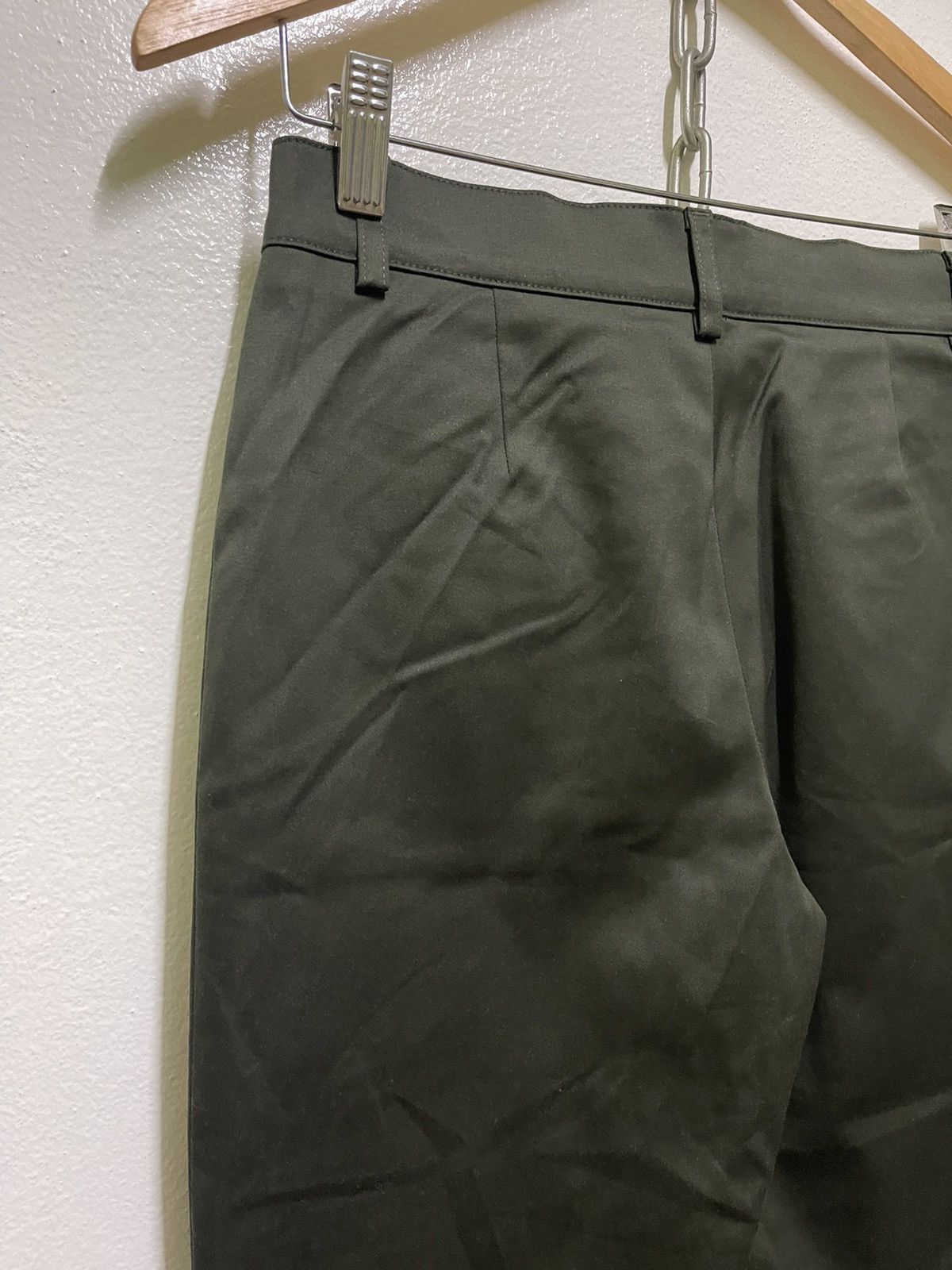 agnes b. Agnes B. Pants 38 Size 28" / US 6 / IT 42 - 9 Thumbnail