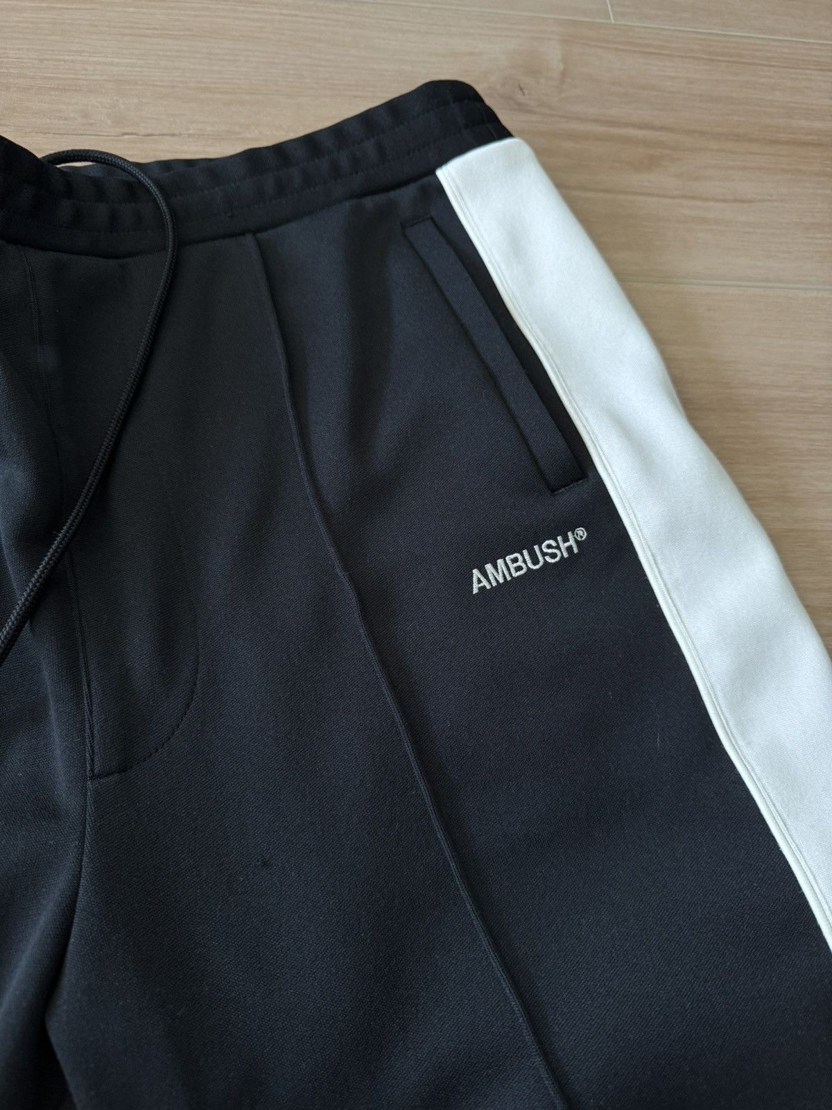 Ambush Design Ambush Logo Track Pants Size US 30 / EU 46 - 2 Thumbnail