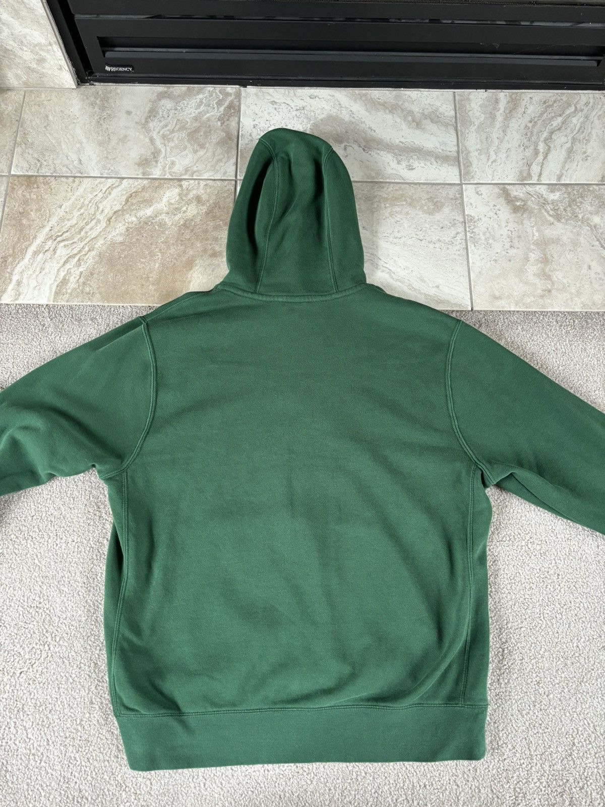 Nike Nike hoodie Size US L / EU 52-54 / 3 - 2 Thumbnail