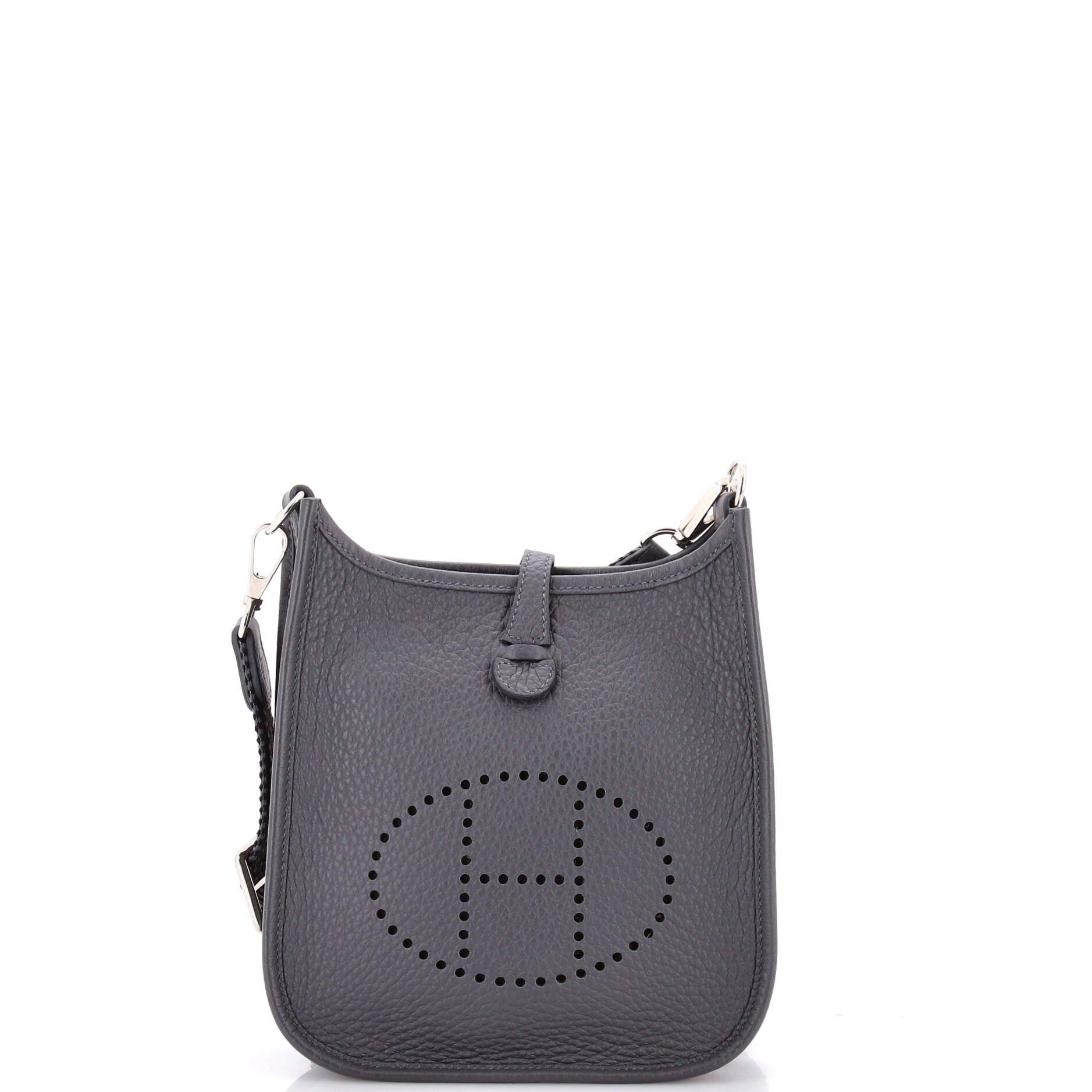 Hermes Evelyne Bag Gen III Size ONE SIZE - 1 Thumbnail