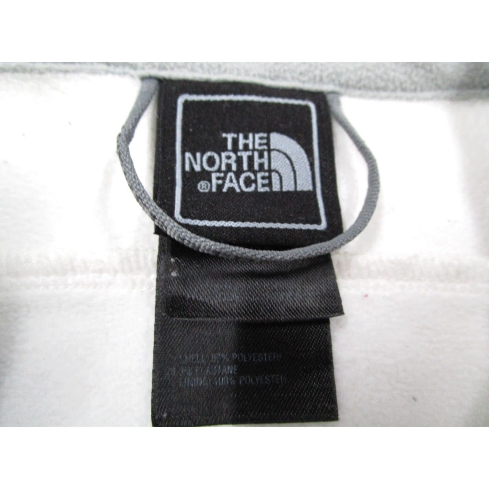 The North Face The North Face Women's white full zip TNF Apex Bionic softshell jacket The North Face Jacket Women Medium White Full Zip TNF Apex Softshell Work Ski ✔ Size M / US 6-8 / IT 42-44 - 2 Thumbnail